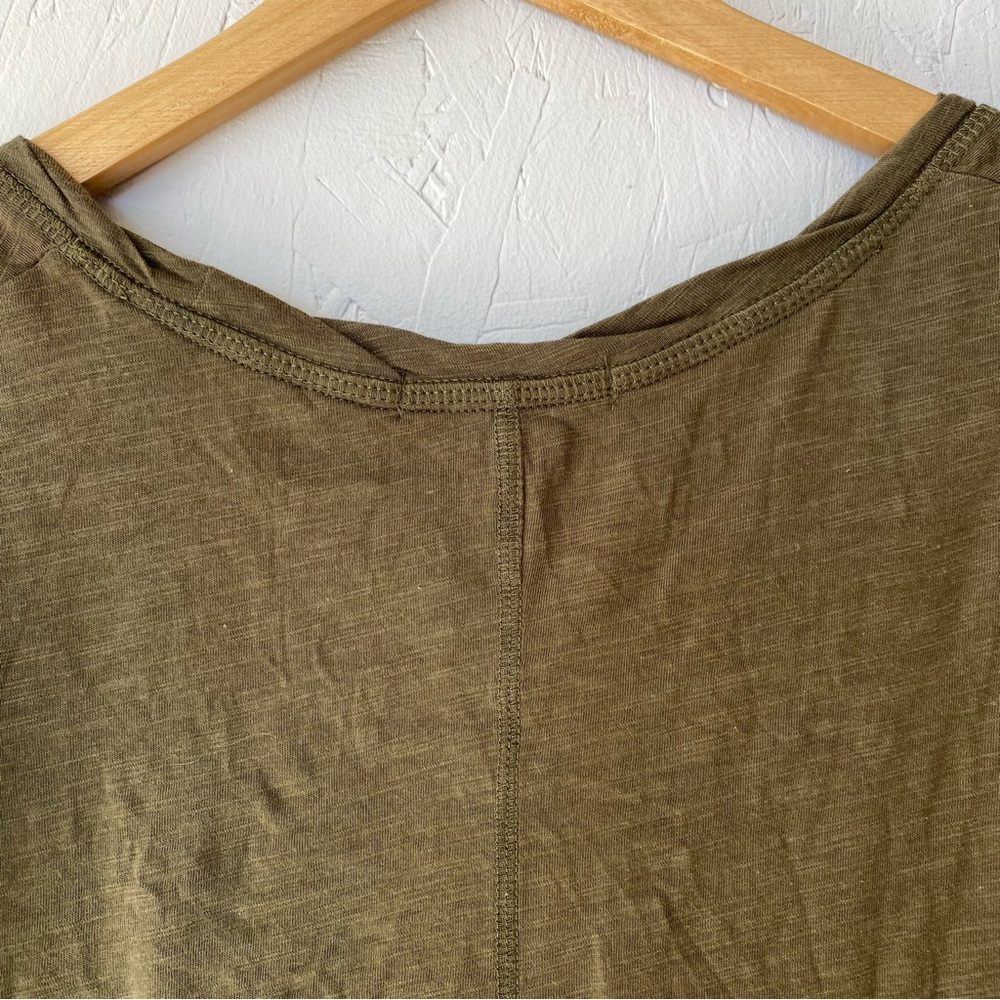 Social Standard by Sanctuary tee shirt Large - Picture 6 of 7